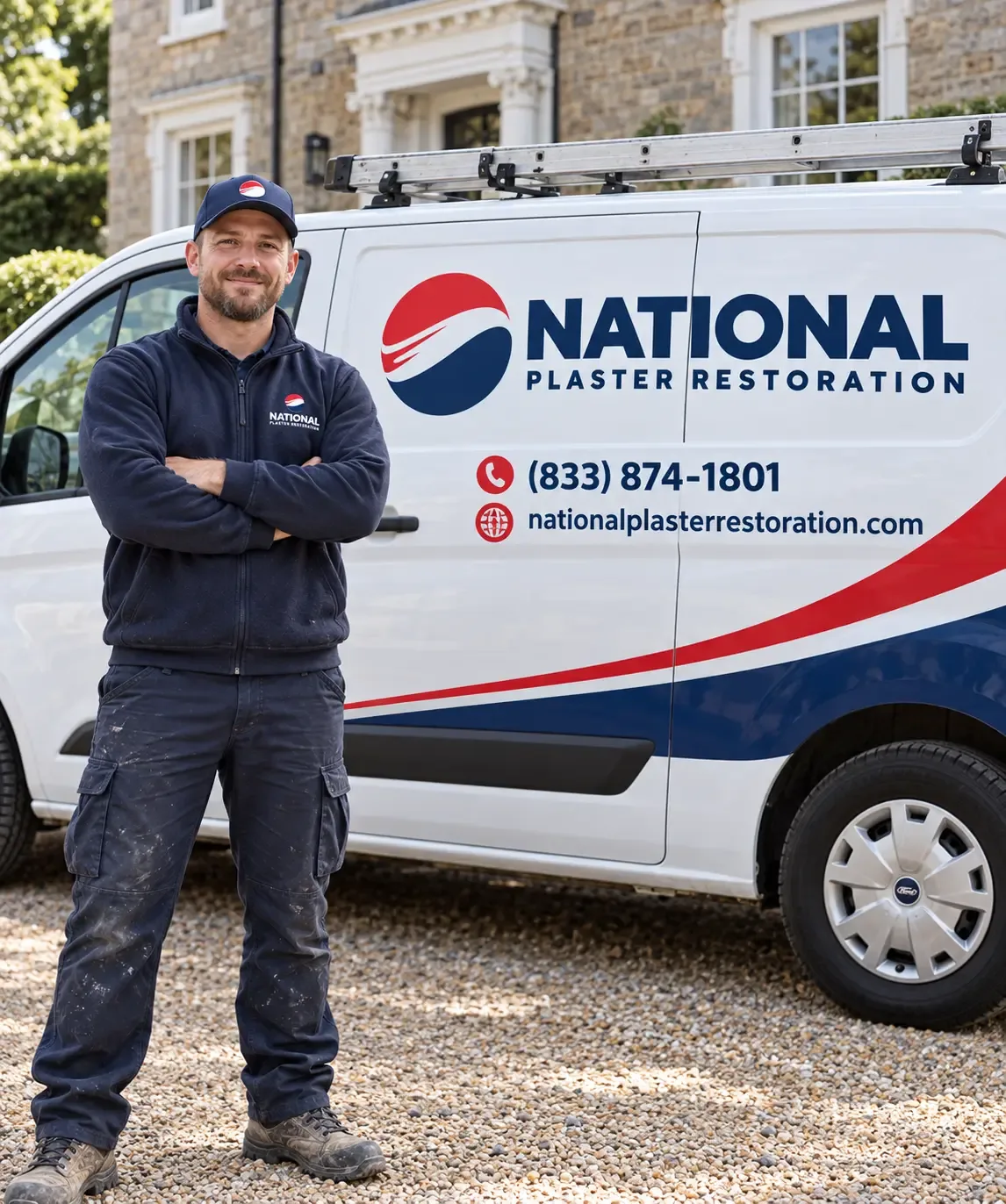 Plaster Repair company in Farmington, MN